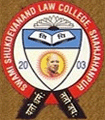 Swami Shukdevanand Law College