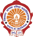Bimala Prasad Chaliha College (B.P) logo
