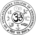 Sri Venkateswara College of Engineering logo