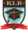 K.L.R. Degree College