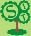 Synergy Institute of Technology logo