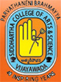 P.B. Siddhartha College Arts and Science