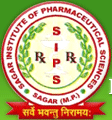 Sagar Institute of Pharmaceutical Sciences