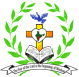 Repalle Christian College of Education logo