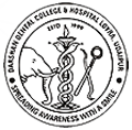 Darshan Dental College and Hospital logo