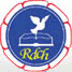 Rajasthan Dental College and Hospital logo