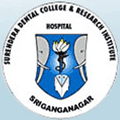 Surendera Dental College and Research Institute logo