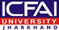 ICFAI University - Jharkhand logo