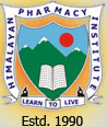 Himalayan Pharmacy Institute.gif