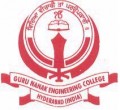Guru Nanak Engineering College