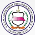 Kunjukrishnan Nadar Memorial Government Arts and Science College