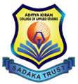 Aditya Kiran College of Applied Studies (AKCAS)
