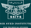 Sir Syed Institute for Technical Studies logo
