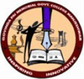 Govinda Pai Memorial Govt College (GPMGC )