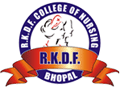 RKDF College of nursing