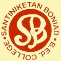 Santiniketan Boniad B.Ed. Training Institute