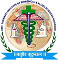 Smt. Tarawati Institute of Bio-Medical and Allied Sciences logo