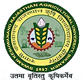 Rajasthan Agricultural University logo