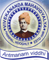 Vivekananda Mahavidyalaya logo