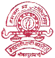 Maltidhari College logo