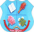 Adoni Arts and Science College logo