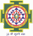 Gurukul Institute logo