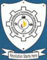 I.B.T. College of Diploma Engineering logo