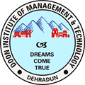 Doon Institute of Management and Technology