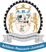A.R.J. College of Engineering & Technology