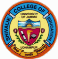 Shivalik College of Education logo