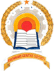 K.C.S. College of Education for Women logo