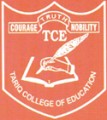 Tariq College of Education logo.gif