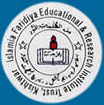 Islamia Faridiya Educational and Research Institute