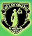 T.R.C.-Law-College-logo
