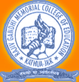 Rajiv Gandhi Memorial College of Education