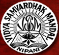 Vidya Samvardhak Mandal College of Physical Education