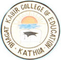 Bhagat Kabir College of Education logo