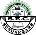 Sundargarh Engineering College logo