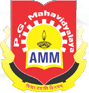 Alankar Mahila P.G. Mahavidyalaya logo