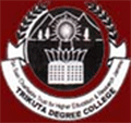 Trikuta Degree College logo