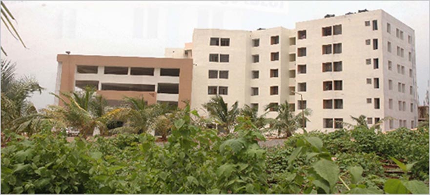 Bhubaneswar Engineering College (BEC)