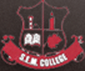 S.E.M. College logo