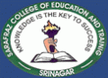 Sarafraz-College-of-Educati