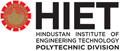 Hindustan Institute of Engineering Technology logo