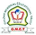 Gulzar Memorial College of Education (GME) logo