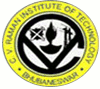 C.V. Raman Institute of Technology logo
