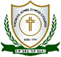 Thomas-Jones-Synod-College-