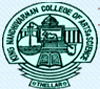 King Nandhivarman College of Arts and Science