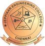 Jeppiaar Engineering College Logo