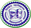 Simdega College logo